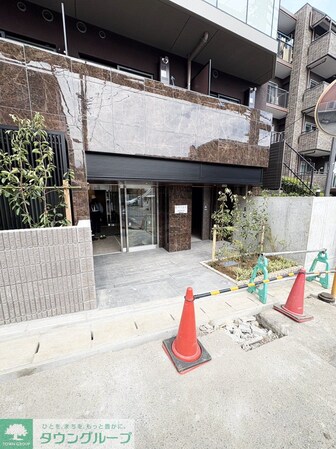 ブライズ鷺沼の物件内観写真